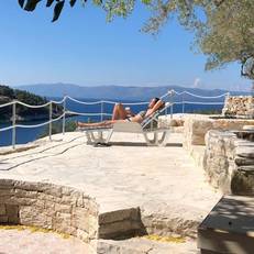Holiday home Tranquil
