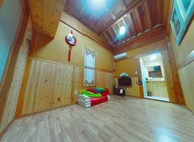 Hanok Guesthouse Jangsoo