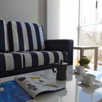 Apartamentos La Pergola Castellon