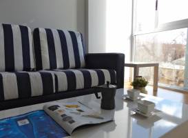 Apartamentos La Pergola Castellon