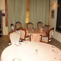 Hotel Jnane Ain Asserdoune