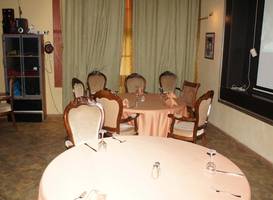 Hotel Jnane Ain Asserdoune