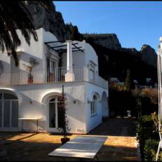 Capri Treasure