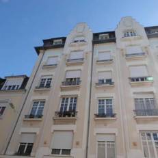 Appartement lArt Deco