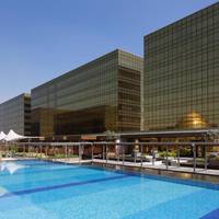 Nobu Hotel Manila
