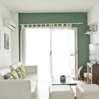 Apartment Montes de Oca