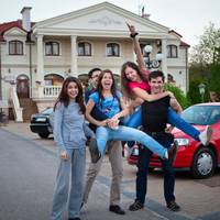Hotel Palac Akropol