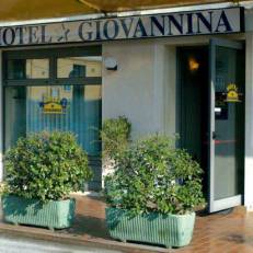 Hotel Giovannina