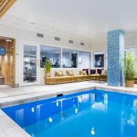 Clarion Hotel Winn