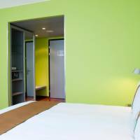Holiday Inn Zurich Messe
