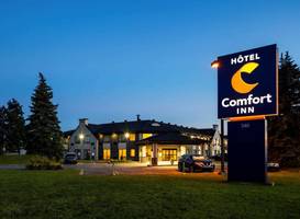 Comfort Inn Airport Dorval