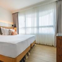 Isrotel Tower Hotel