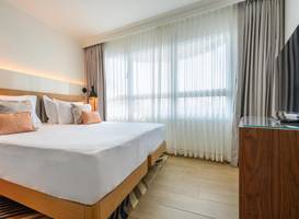 Isrotel Tower Hotel