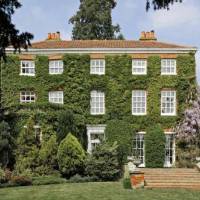 The Old Rectory