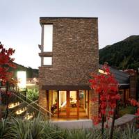 Queenstown Park Boutique Hotel