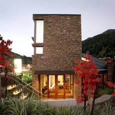 Queenstown Park Boutique Hotel