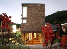 Queenstown Park Boutique Hotel