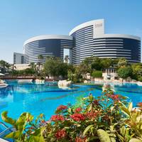 Grand Hyatt Dubai