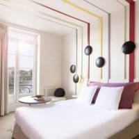 ibis Styles Bayonne   Petit Dejeuner Inclus