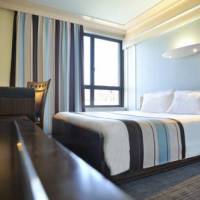Hotel Art Deco Euralille