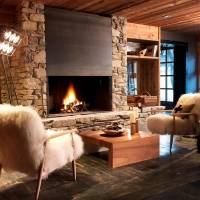 M de Megeve