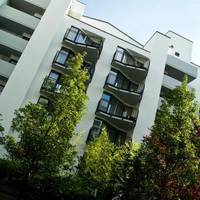 HSH Hotel Apartments Mitte