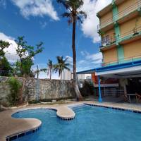 Metro Park Hotel