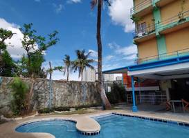Metro Park Hotel
