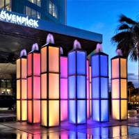 Movenpick Hotel Al Khobar