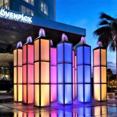Movenpick Hotel Al Khobar