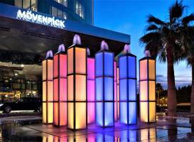 Movenpick Hotel Al Khobar