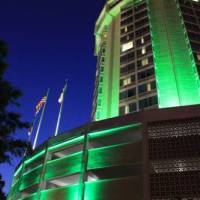 Holiday Inn Raleigh Dowtown - Capital
