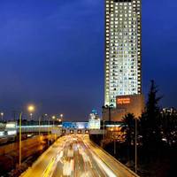 Leonardo City Tower Hotel Tel Aviv