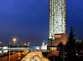 Leonardo City Tower Hotel Tel Aviv