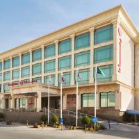 Ramada Riyadh