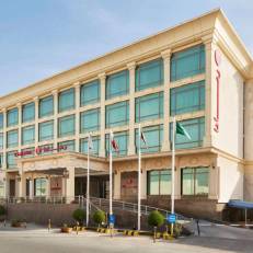 Ramada Riyadh