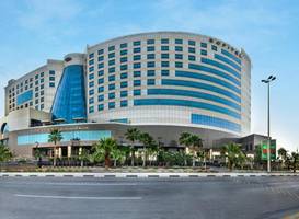 Sofitel Al Khobar The Corniche