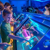 Holiday Inn Resort Orlando - Lake Buena Vista