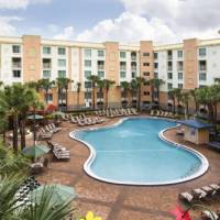 Holiday Inn Resort Orlando - Lake Buena Vista