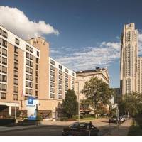 Wyndham Pittsburgh University Center