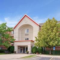 Hawthorn Suites by Wyndham Greensboro