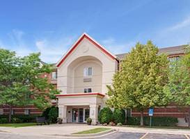 Hawthorn Suites by Wyndham Greensboro