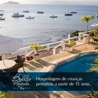 Byblos Pousada