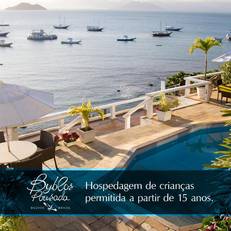 Byblos Pousada