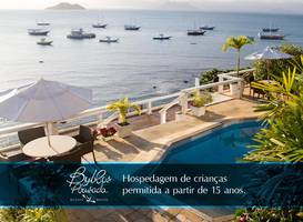Byblos Pousada