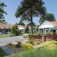 The Bridge Hotel and Spa