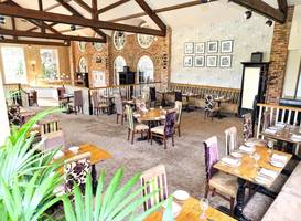 The Bridge Hotel and Spa