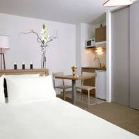 Appart'City Lille - Euralille