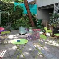 Garden Hotel