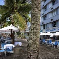 Arpoador Inn Hotel